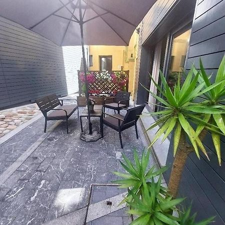 Lekitxoko Apartamento Vacacional Лекейтио Экстерьер фото