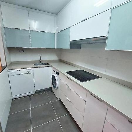 Lekitxoko Apartamento Vacacional Лекейтио Экстерьер фото
