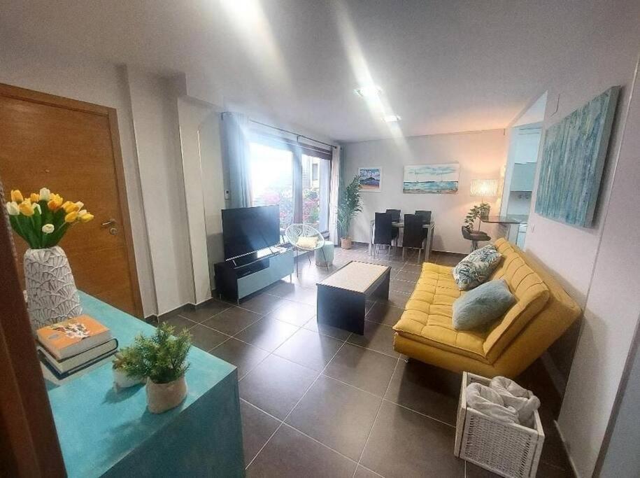Lekitxoko Apartamento Vacacional Лекейтио Экстерьер фото