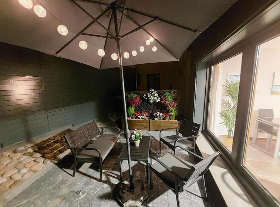 Lekitxoko Apartamento Vacacional Лекейтио Экстерьер фото