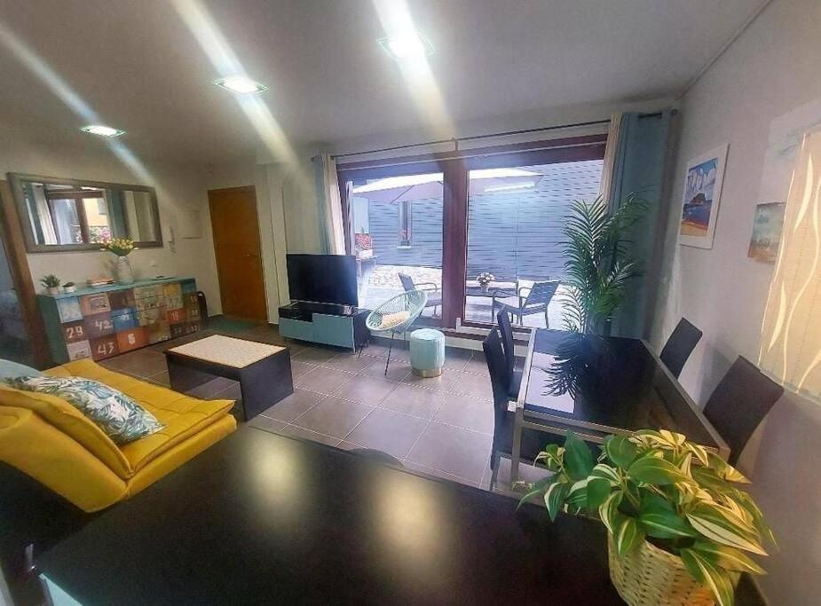 Lekitxoko Apartamento Vacacional Лекейтио Экстерьер фото