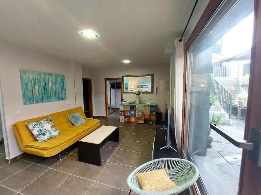 Lekitxoko Apartamento Vacacional Лекейтио Экстерьер фото