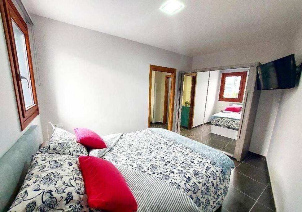 Lekitxoko Apartamento Vacacional Лекейтио Экстерьер фото