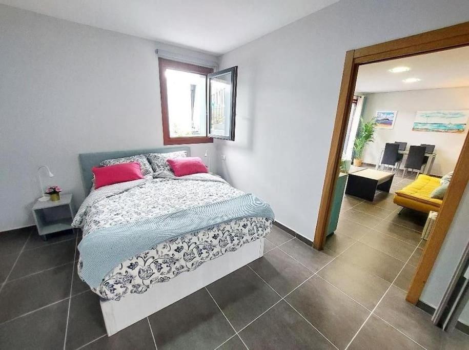 Lekitxoko Apartamento Vacacional Лекейтио Экстерьер фото
